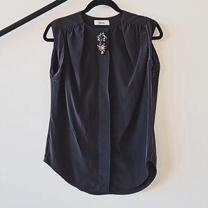 mandee Top, Size S